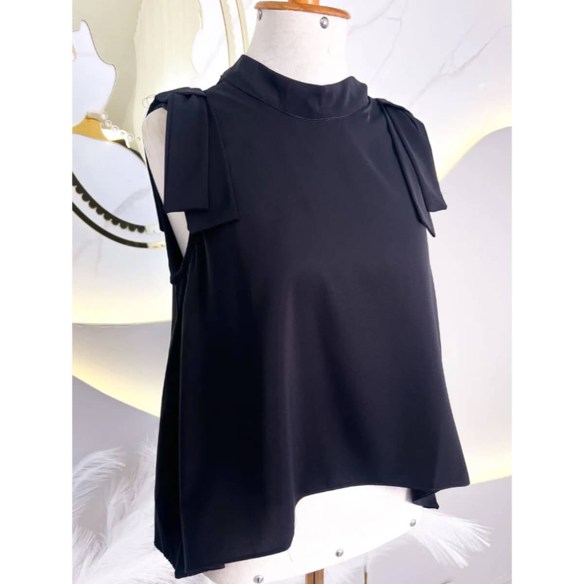 Blusa Cleia Ref.4819