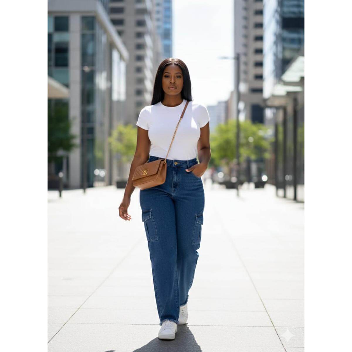 Calça Jeans Lana Ref.11065