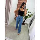 Calça Jeans Yana Ref.9709