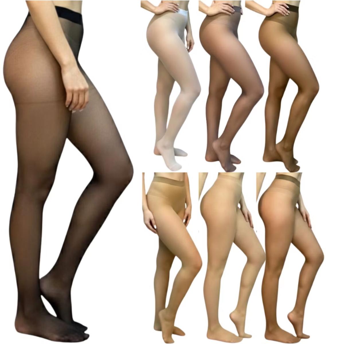Meia Calça Fio 15 Ref.13692