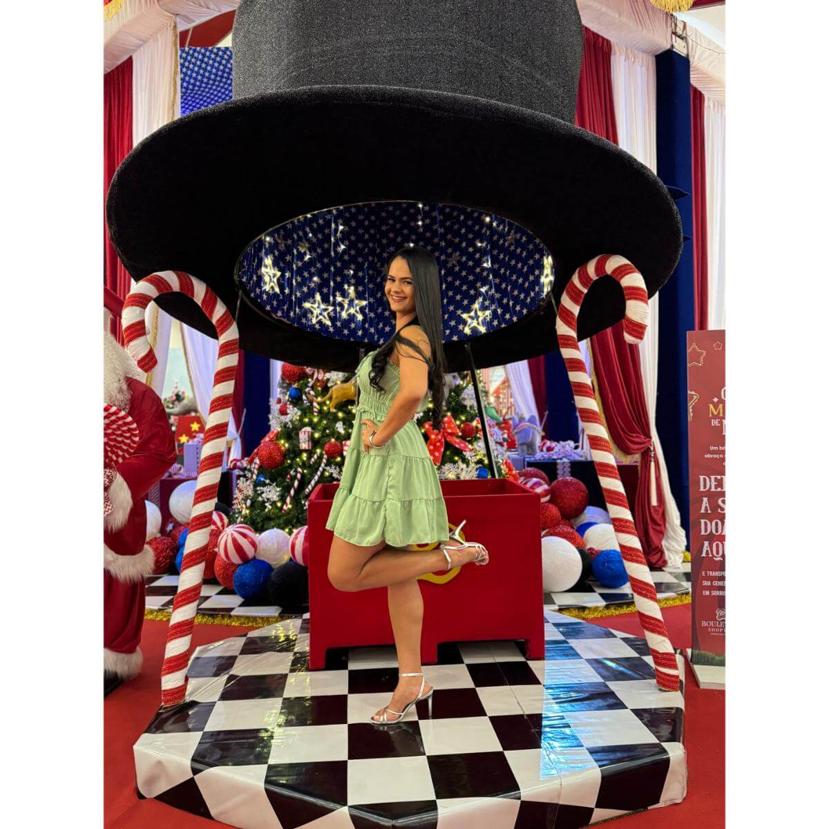 Vestido Alice Ref.10433