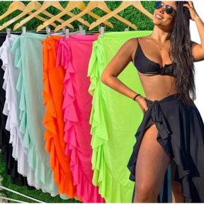 Saída de Praia Longa Ref.2210