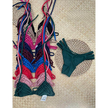 Biquíni Tranças Ref.9540