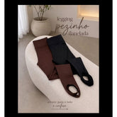 Calça Legging Pézinho Ref.14076