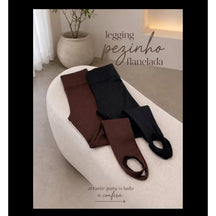 Calça Legging Pézinho Ref.14076