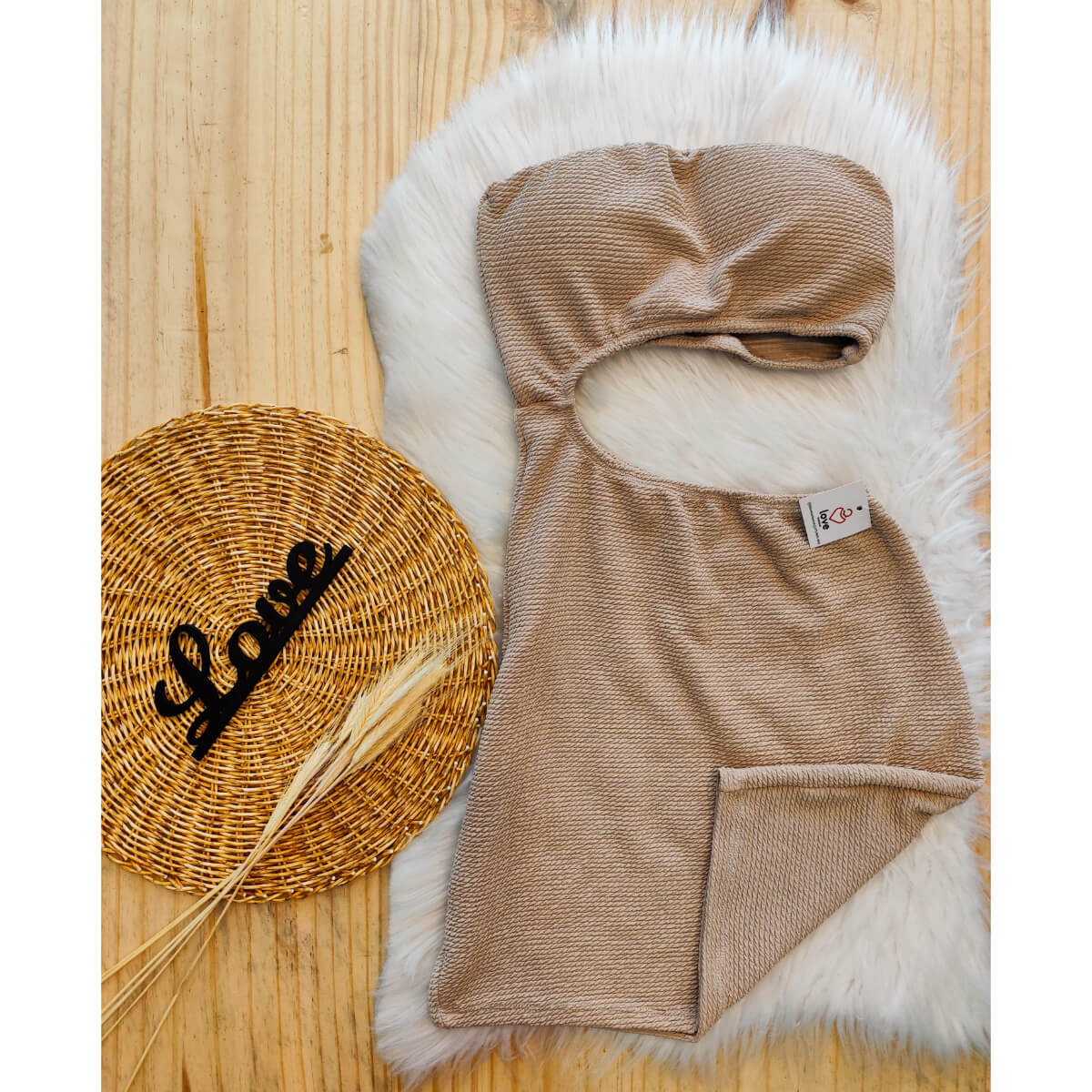 Vestido Beach Ref.1278