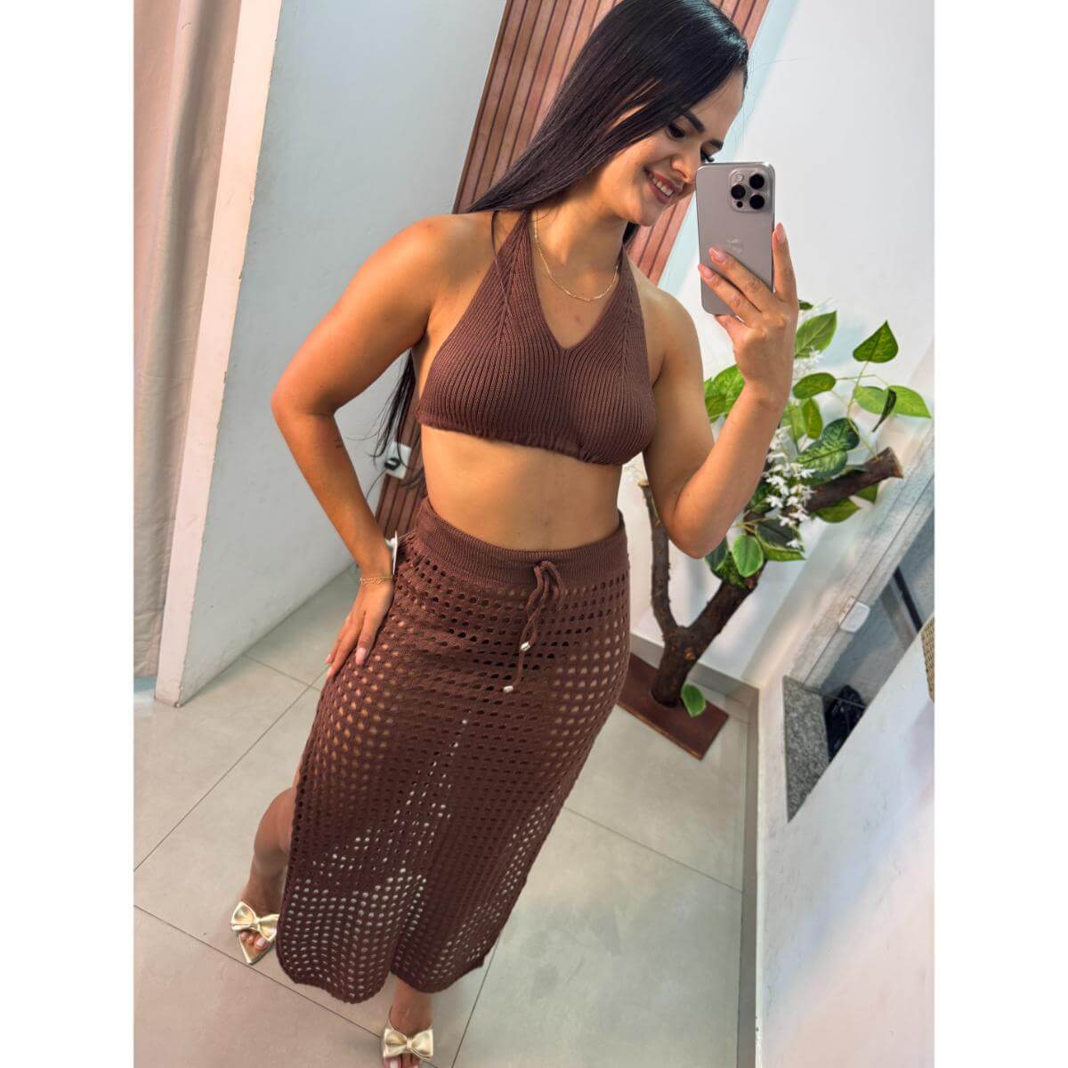 Conjunto Jaque Ref.12481