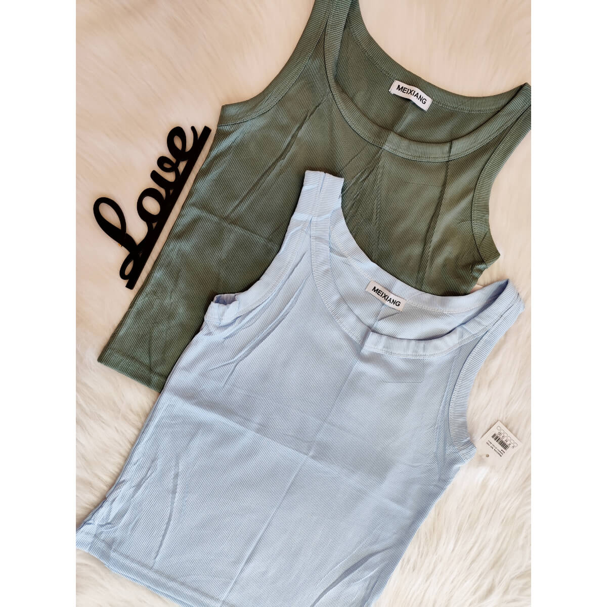 Regatinha Malha Fria Ref.6965