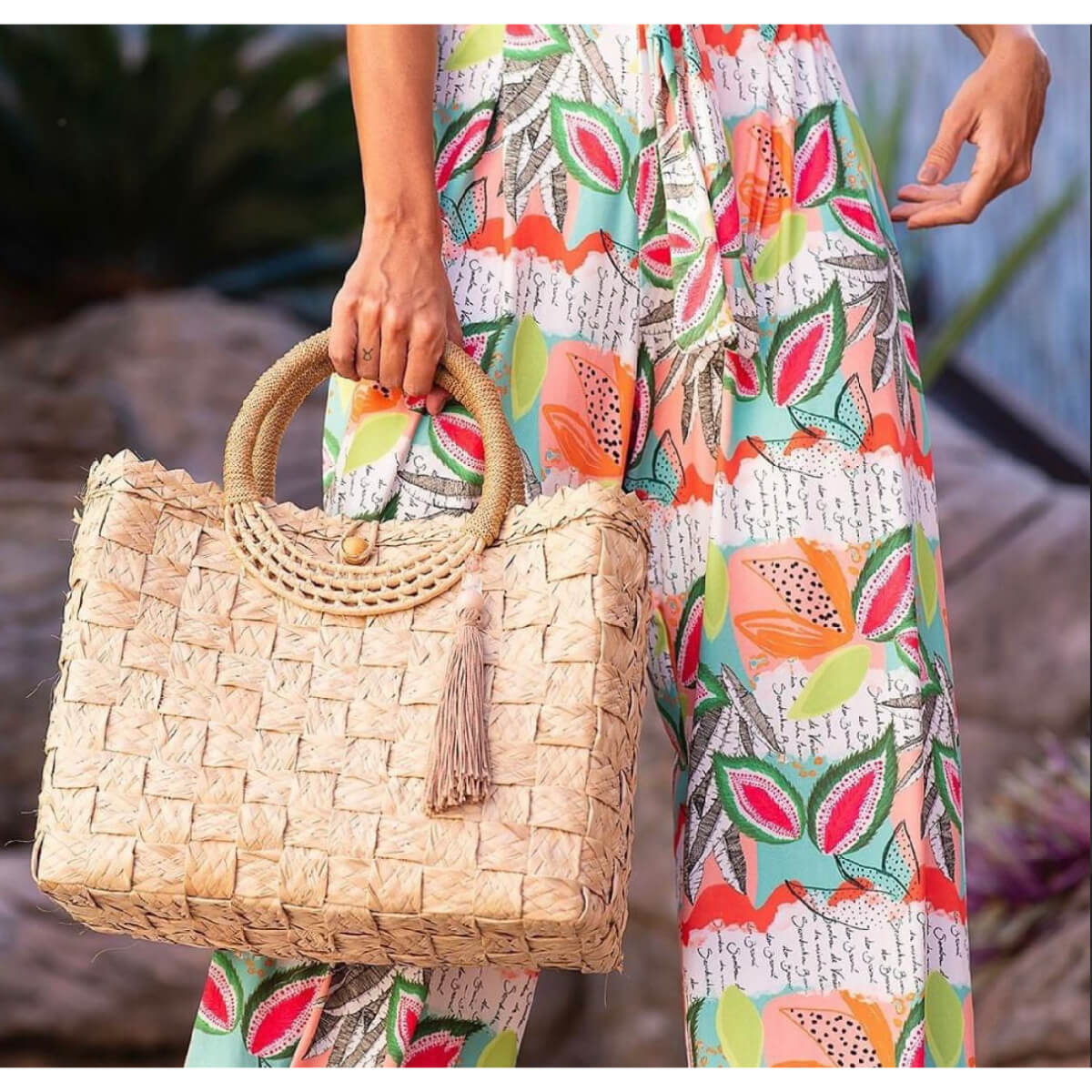 Bolsa Madame Ref.5042