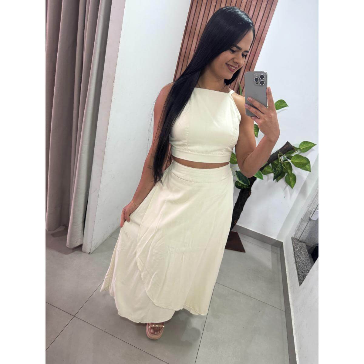 Conjunto Leveza Ref.8800