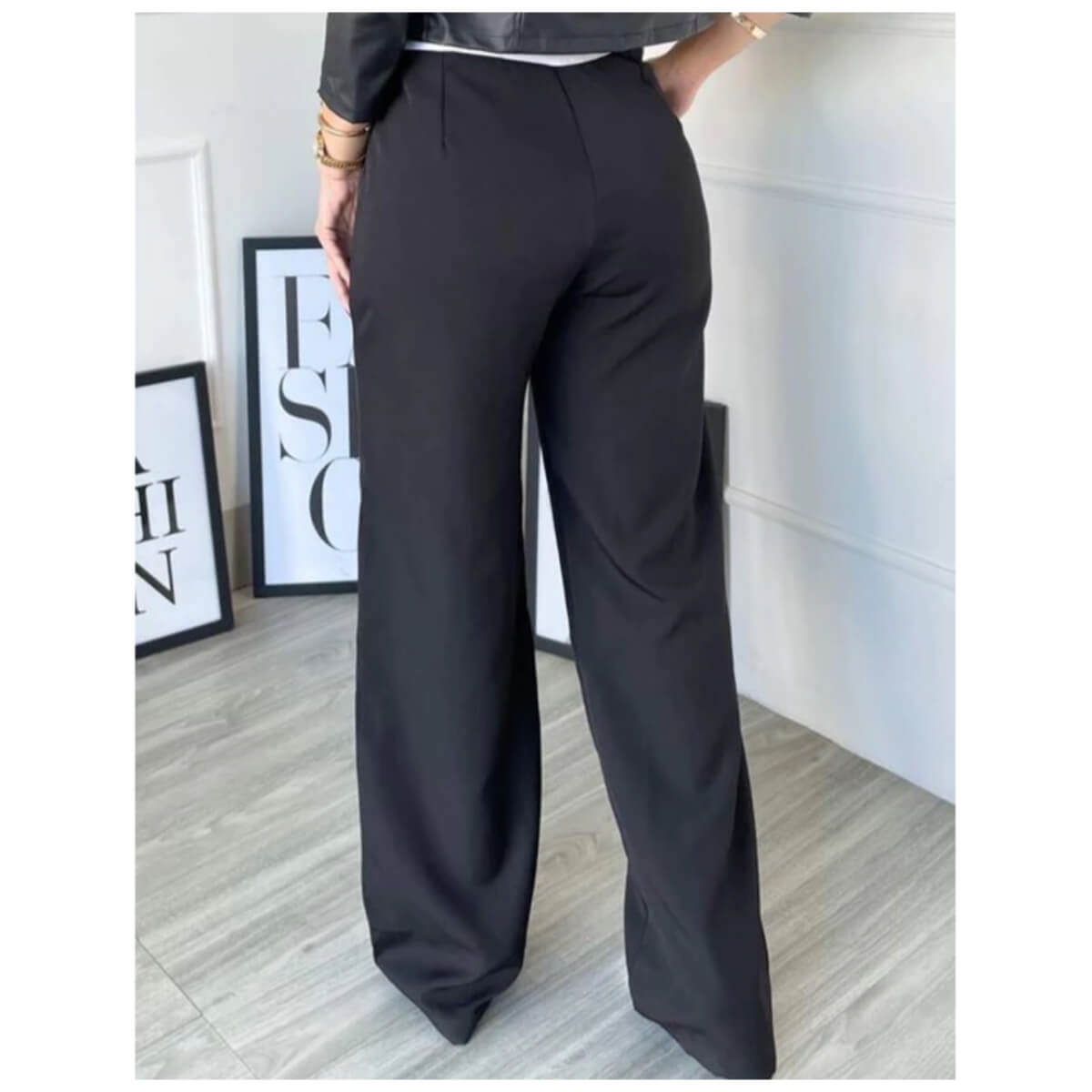 Calça Virgínia Cós Ref.1841