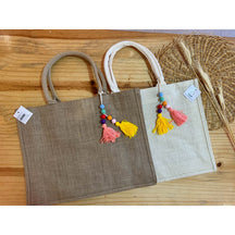 Bolsa Palha Sintética Ref.5039