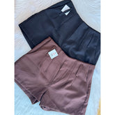 Short Alfaiataria Teline Ref.6676