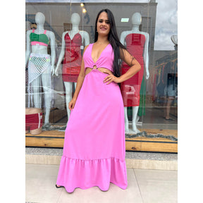 Vestido Camila Ref.4136