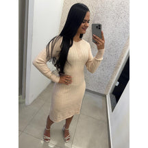 Vestido Modal Marcia Ref.13569
