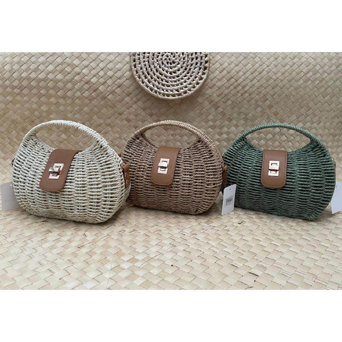 Bolsa Caribe Ref.9534