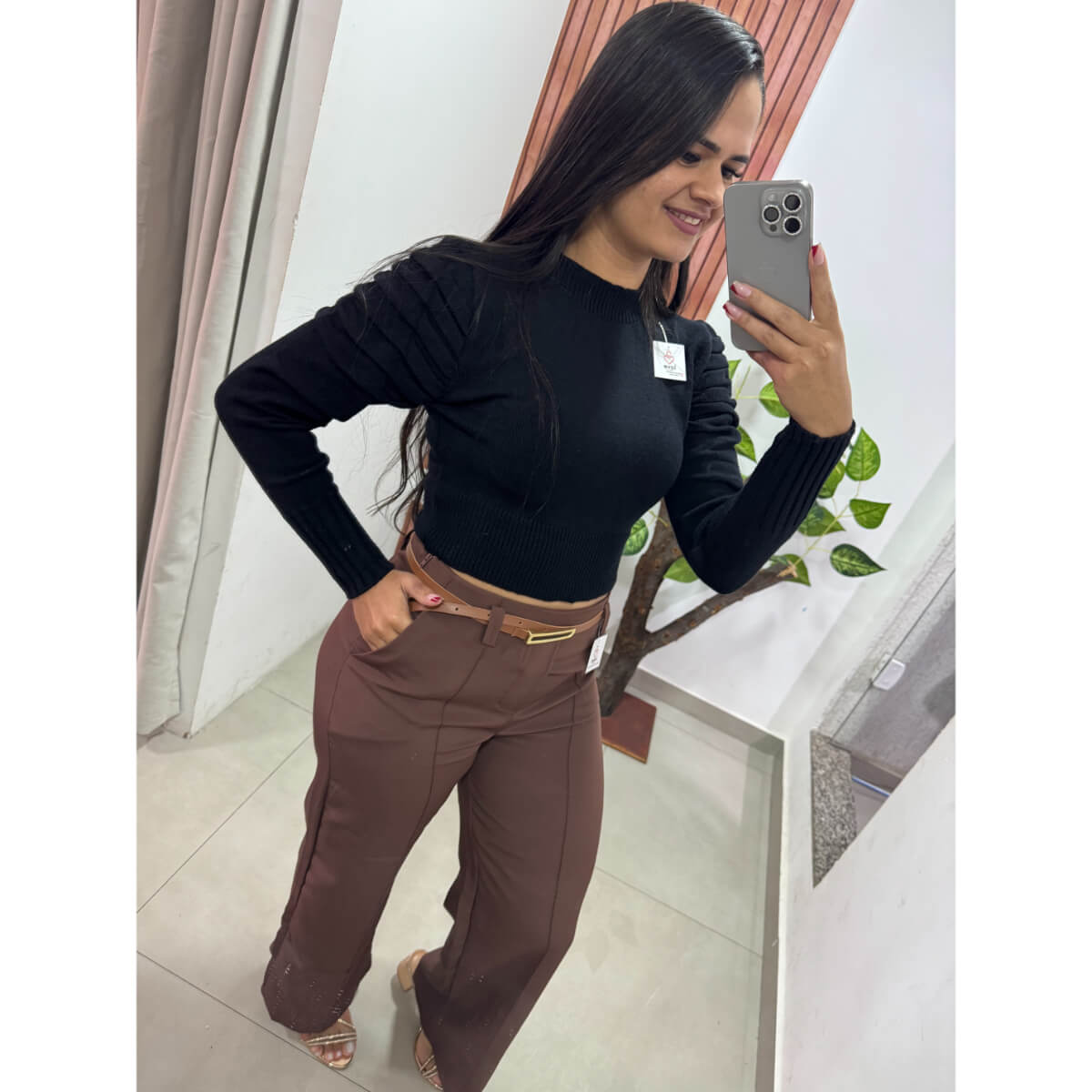 Casaco Bela Ref.7508