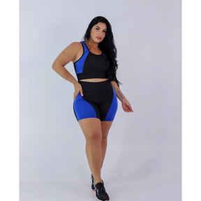 Conjunto Fitness Jessica Ref.7160