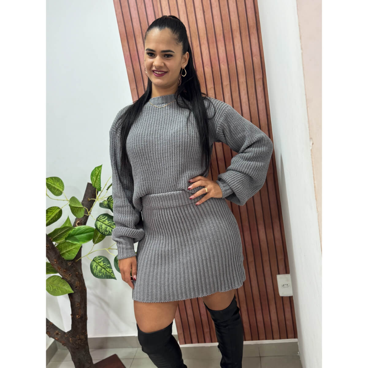 Conjunto Isabel Ref.7755