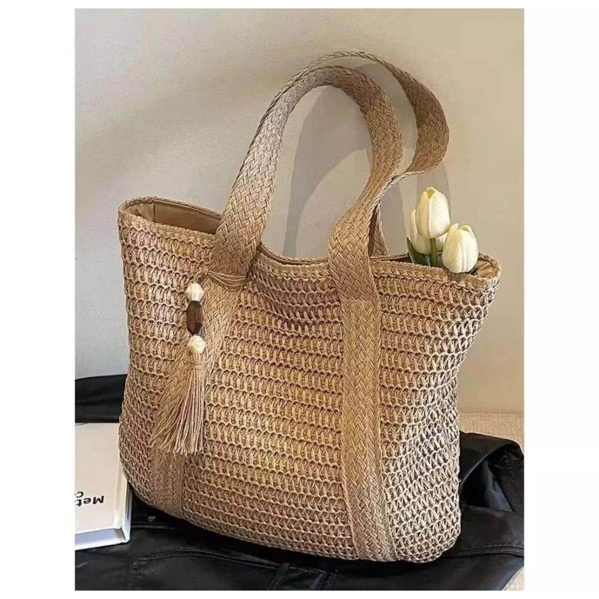 Bolsa Patrícia Ref.13230