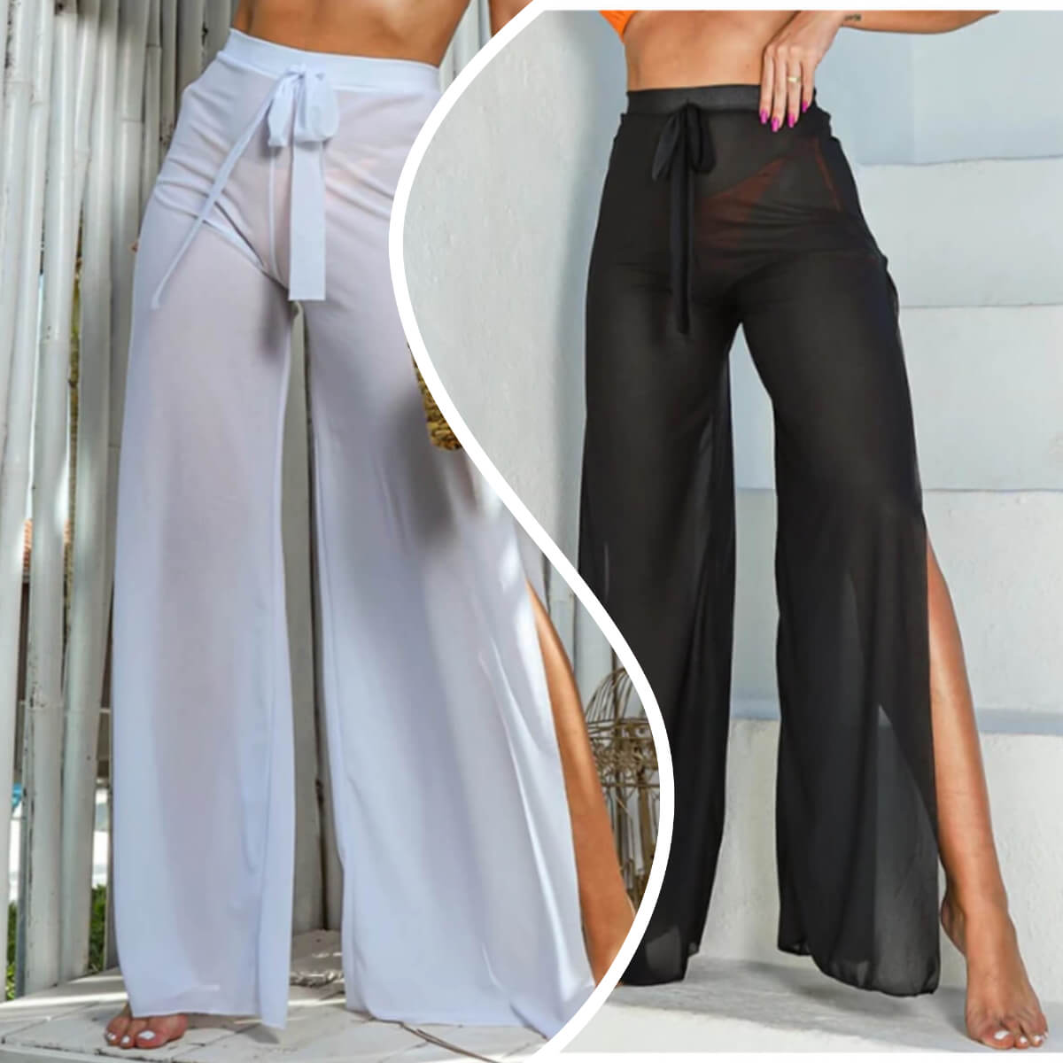 Saída de Praia Ref.2227