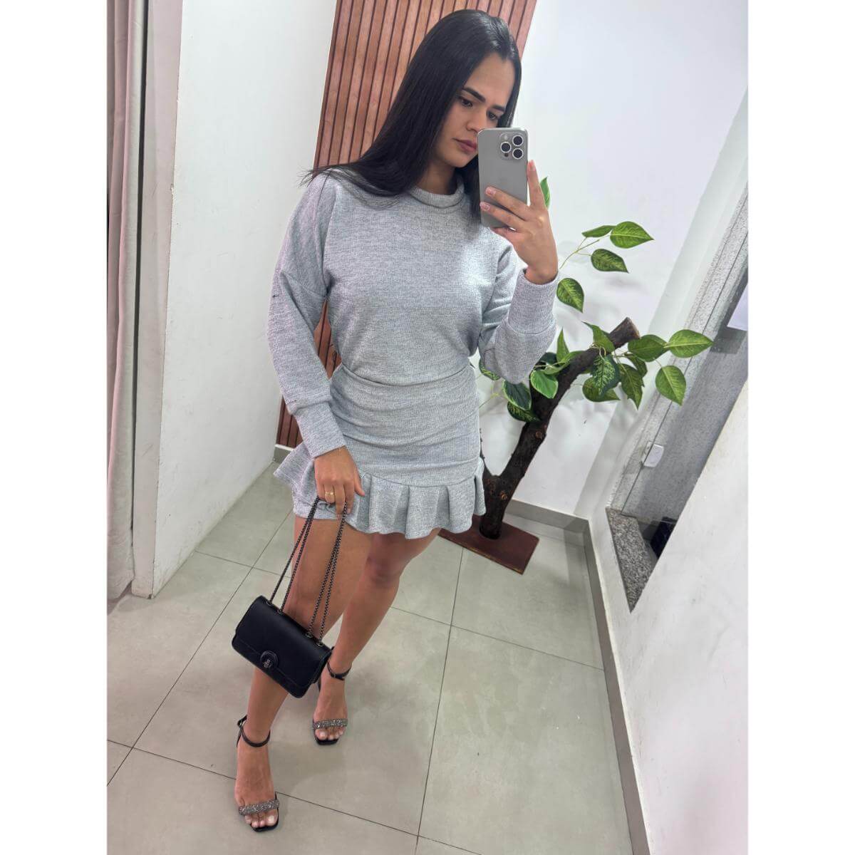 Conjunto Isabel Ref.8860