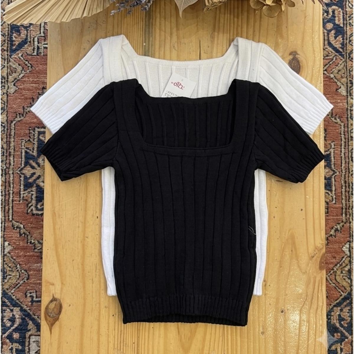 Blusa Tricot Pamela Ref.13556
