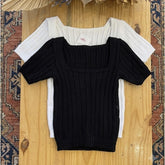 Blusa Tricot Pamela Ref.13556