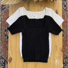Blusa Tricot Pamela Ref.13556