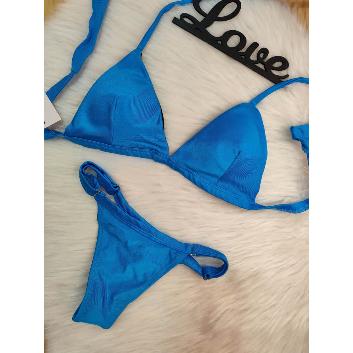 Biquíni Fita Fio Ref.4620