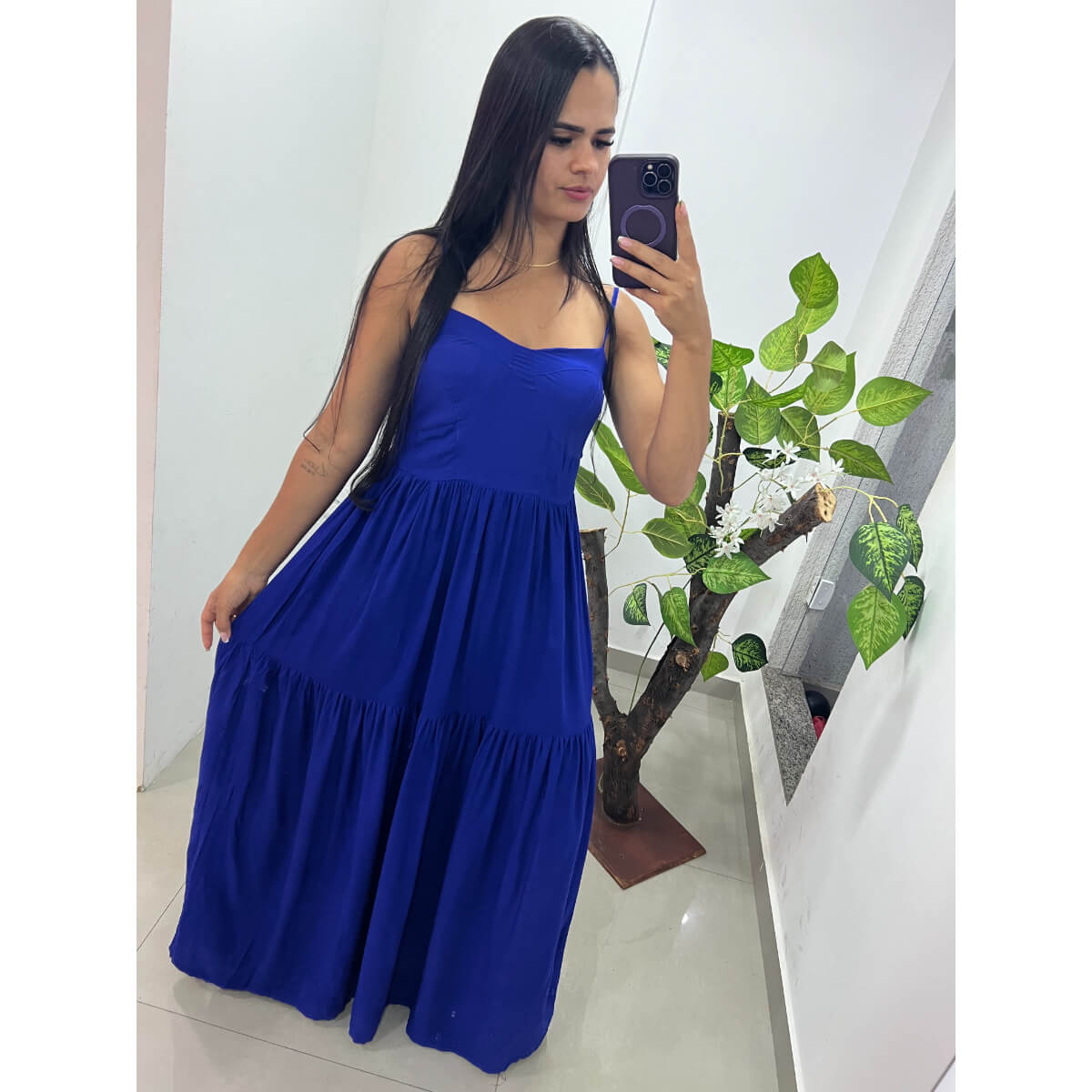 Vestido Bella Ref.3829