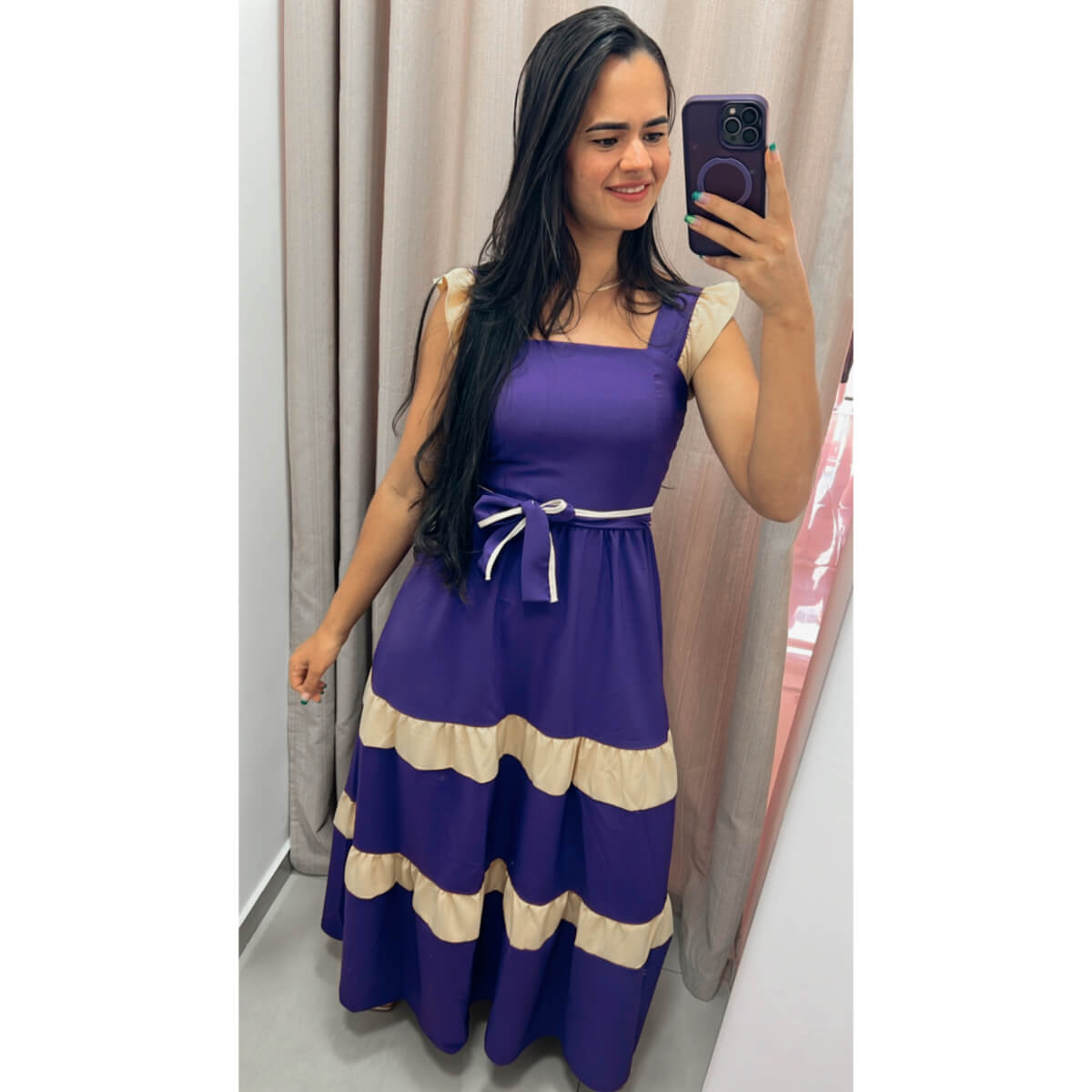 Vestido Maria Ref.2575