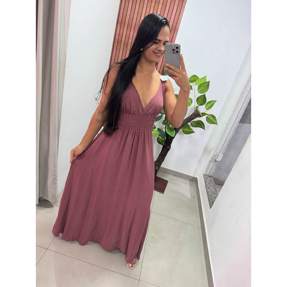 Vestido Wind Ref.7646