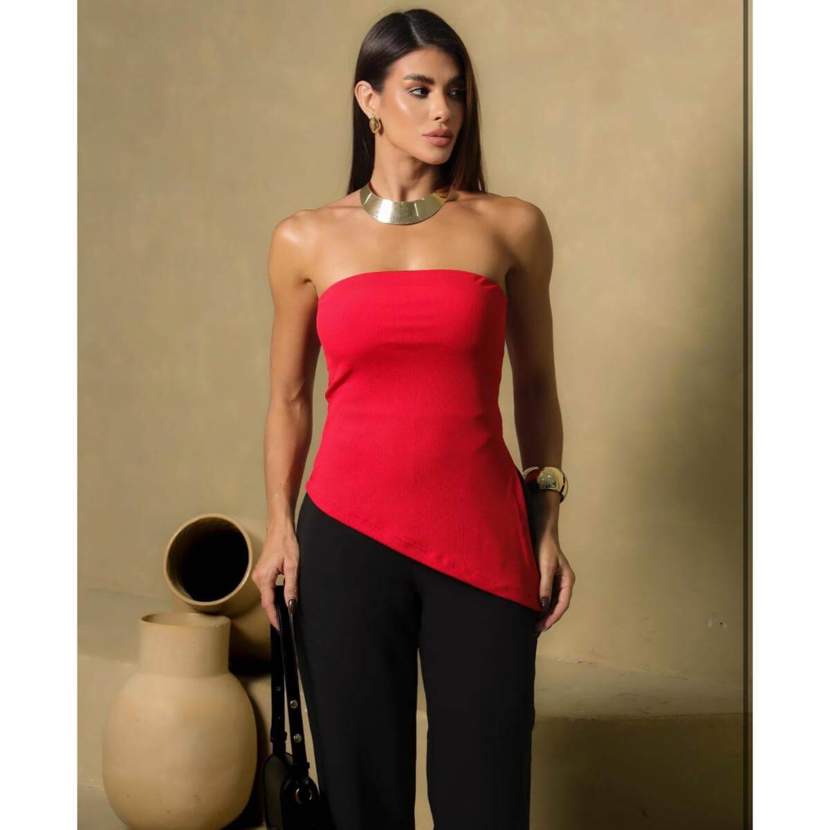 Blusa Cris Ref.11785