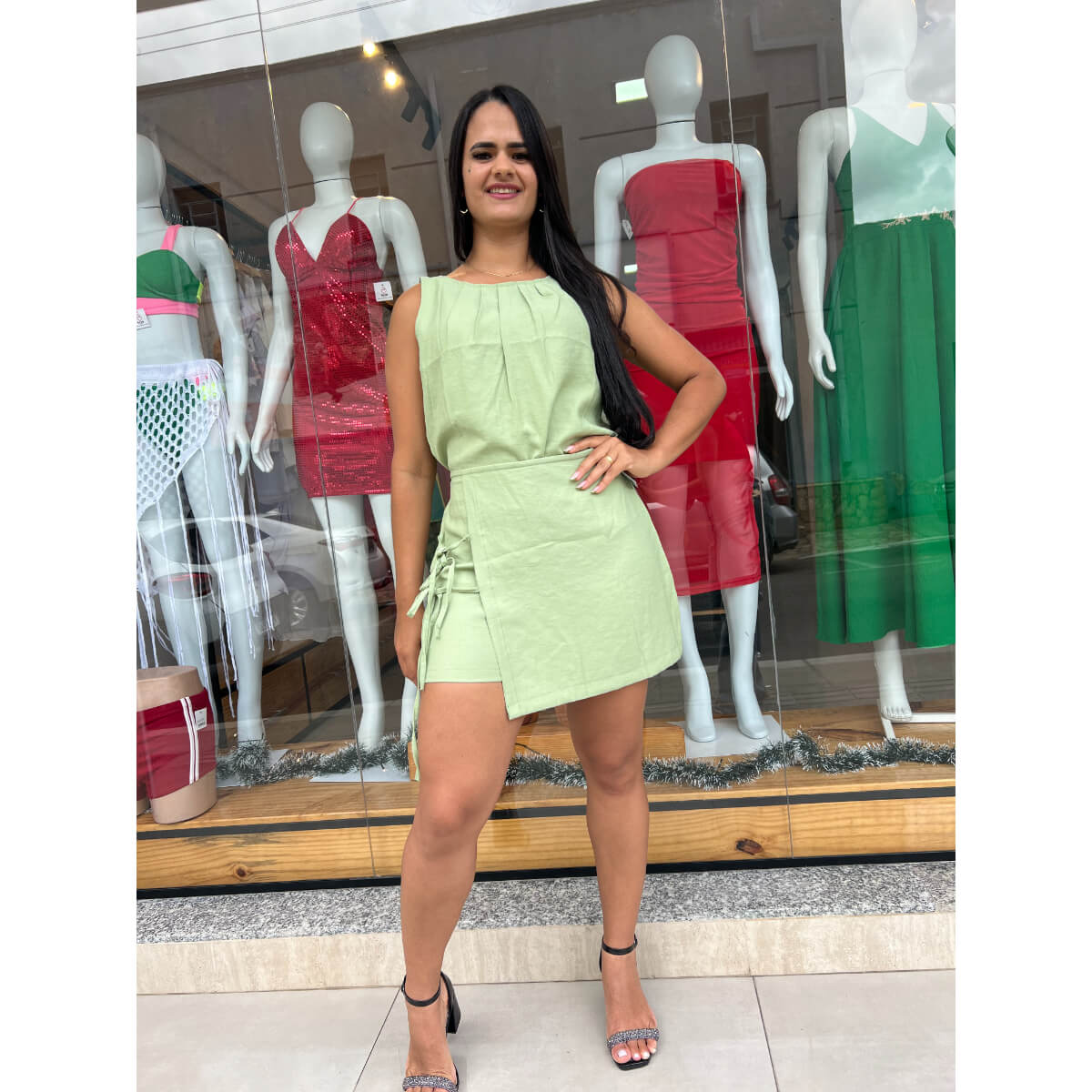 Conjunto Yasmin Ref.4077