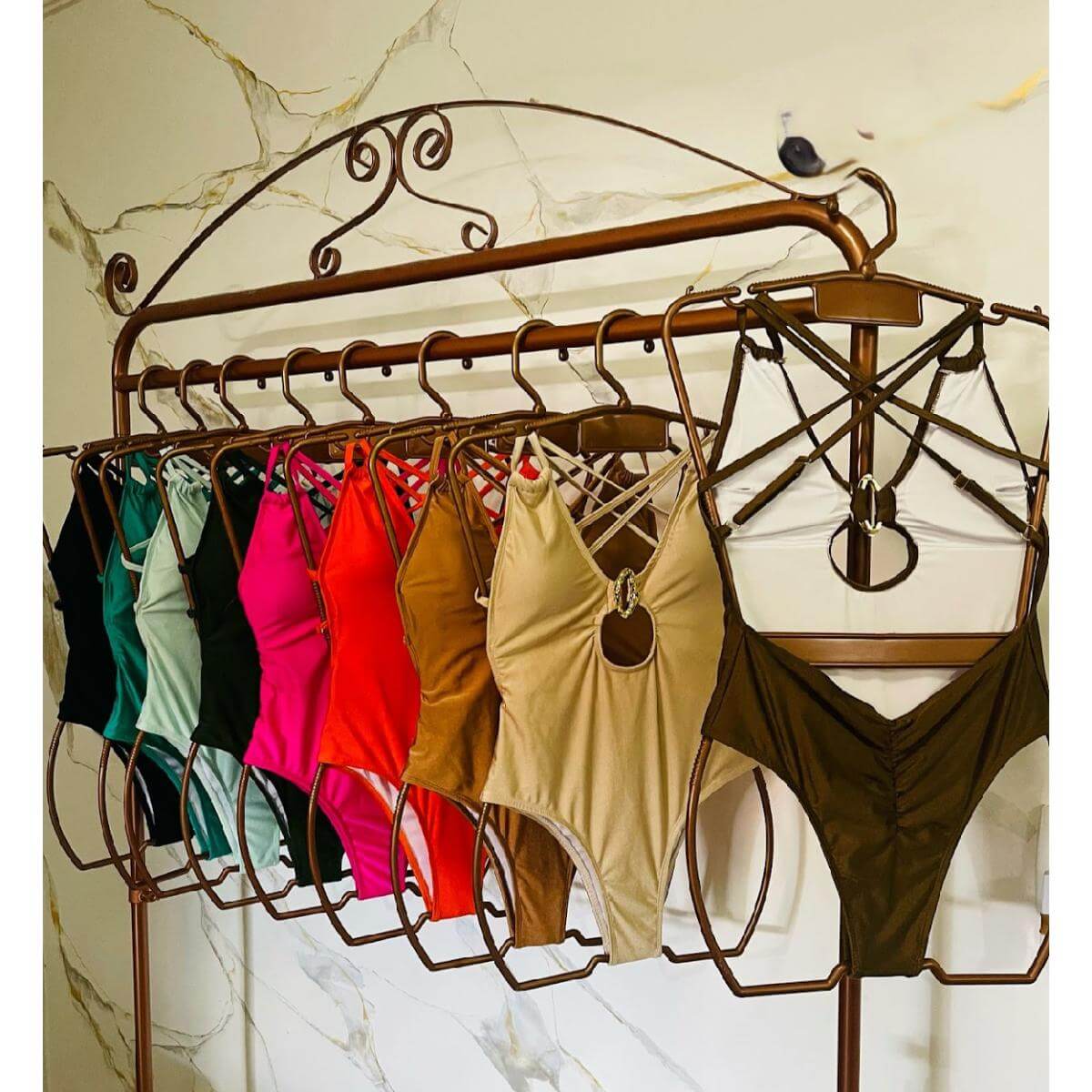 Maiô Cancún Ref.9831