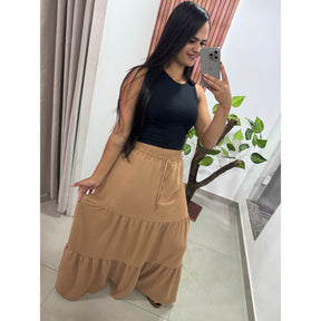 Saia Três Marias Ref.6738