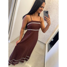 Vestido Samila Ref.13207