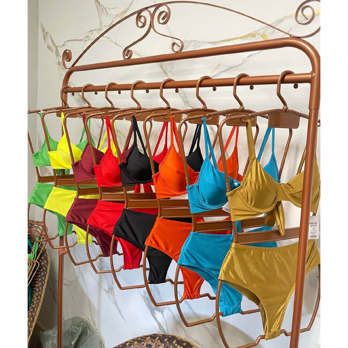 Biquíni Fernanda Ref.6219