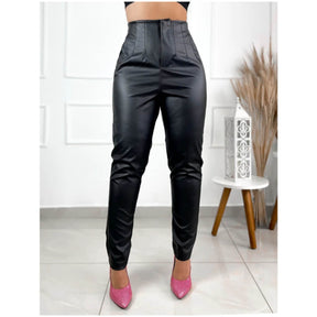 Calça Courino Ref.1312