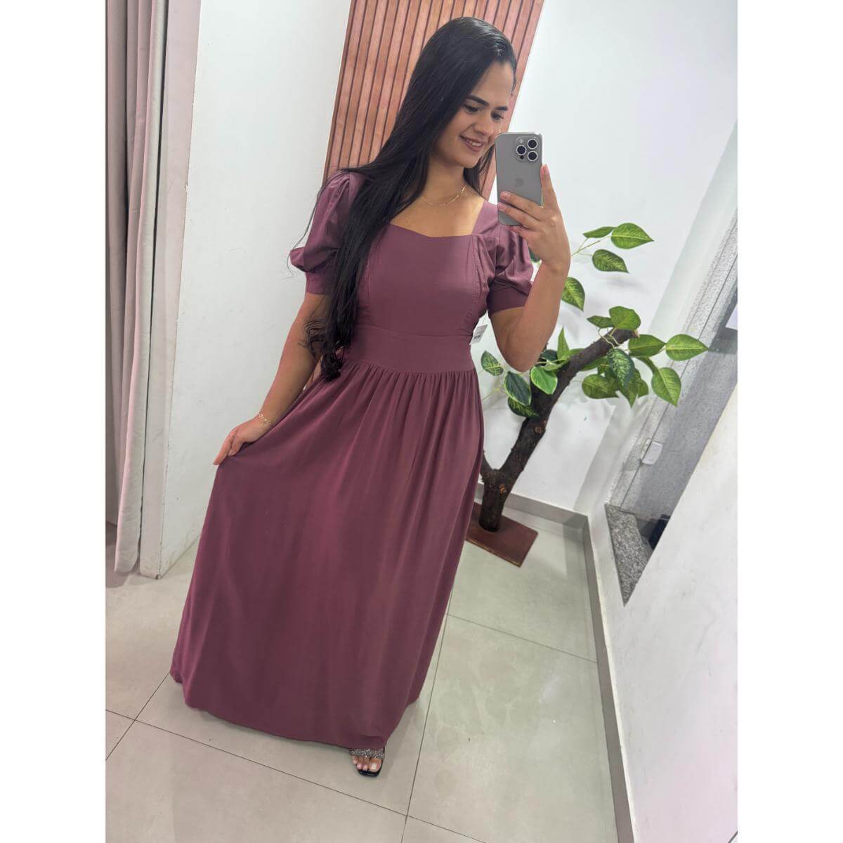 Vestido Iana Ref.8874