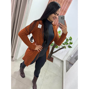 Cardigan Lory Ref.7550