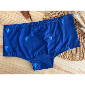 Sunga Boxer Estampada Ref.2275