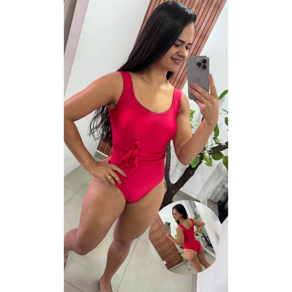 Maiô Cordas Ref.10046