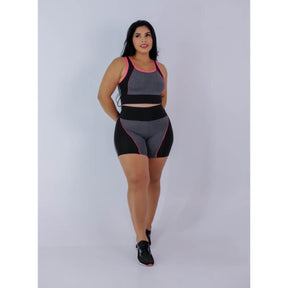 Conjunto Fitness Jessica Ref.7160