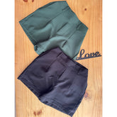 Short Alfaiataria Bia Ref.6667