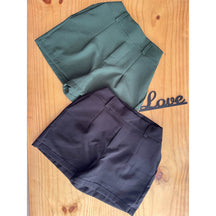 Short Alfaiataria Bia Ref.6667