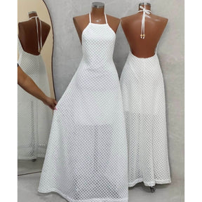 Vestido Gringa Ref.7916