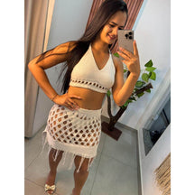 Conjunto Samara Ref.12492