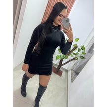 Vestido Moyla Ref.7619